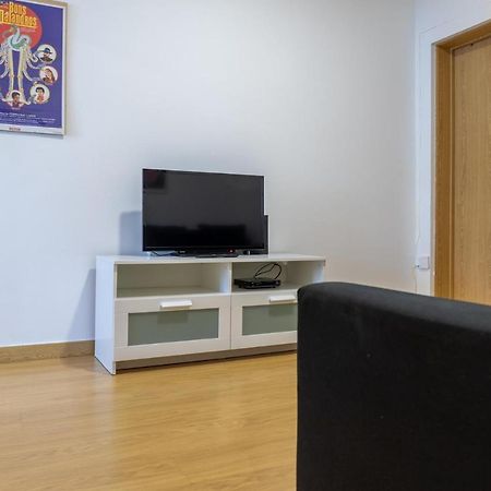 ליסבון Entrecampos - Family Apartment With Terrace מראה חיצוני תמונה