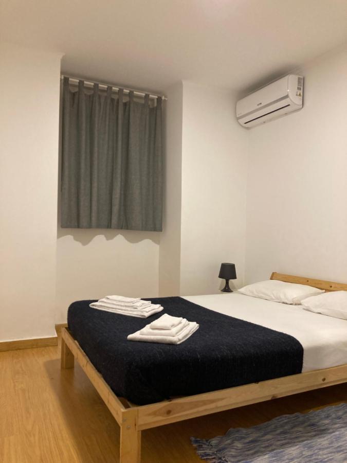 ליסבון Entrecampos - Family Apartment With Terrace מראה חיצוני תמונה